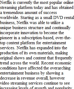 Team A Group Project - Netflix-2